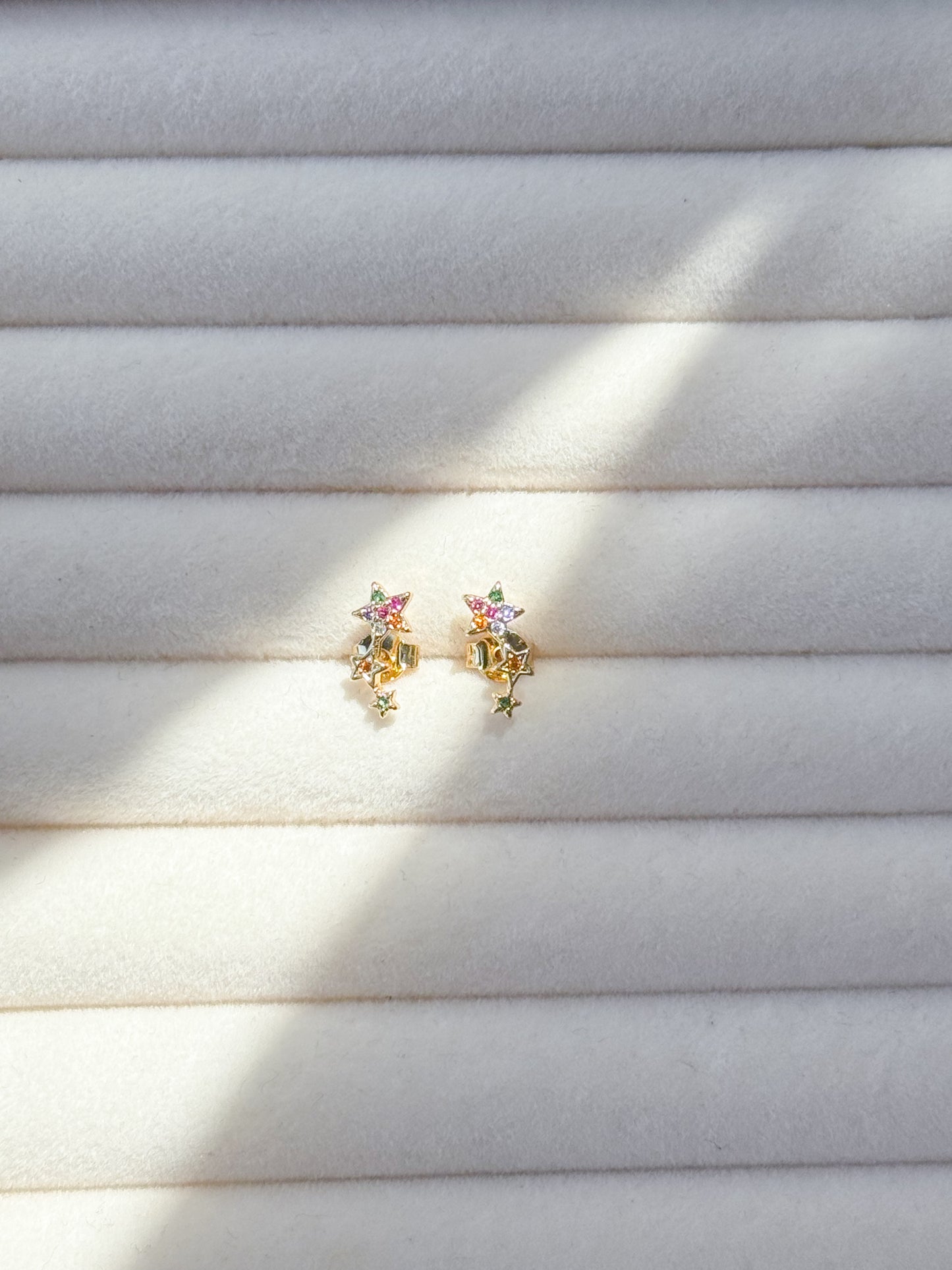 Topito Estrella Fugaz