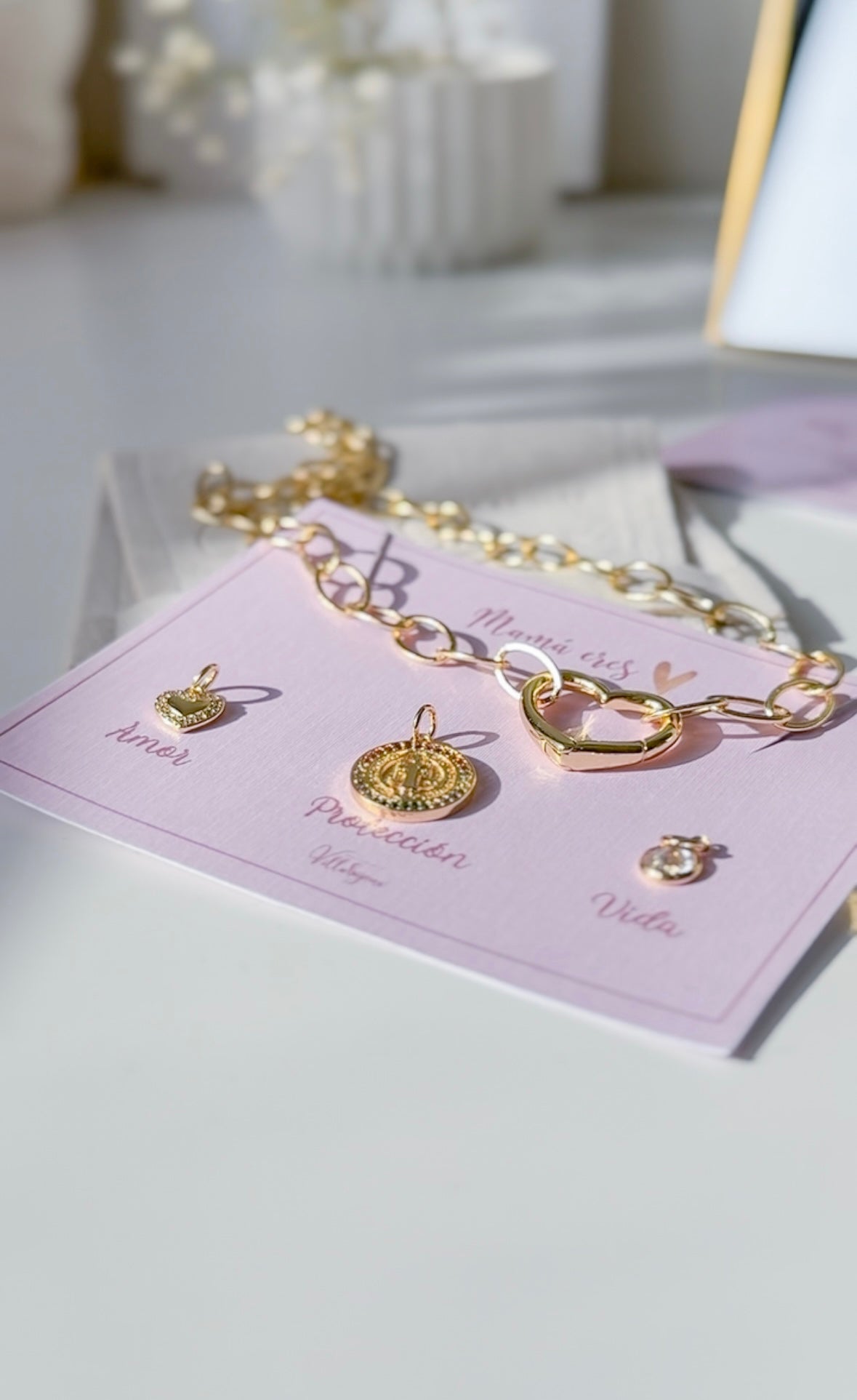 Collar Charms