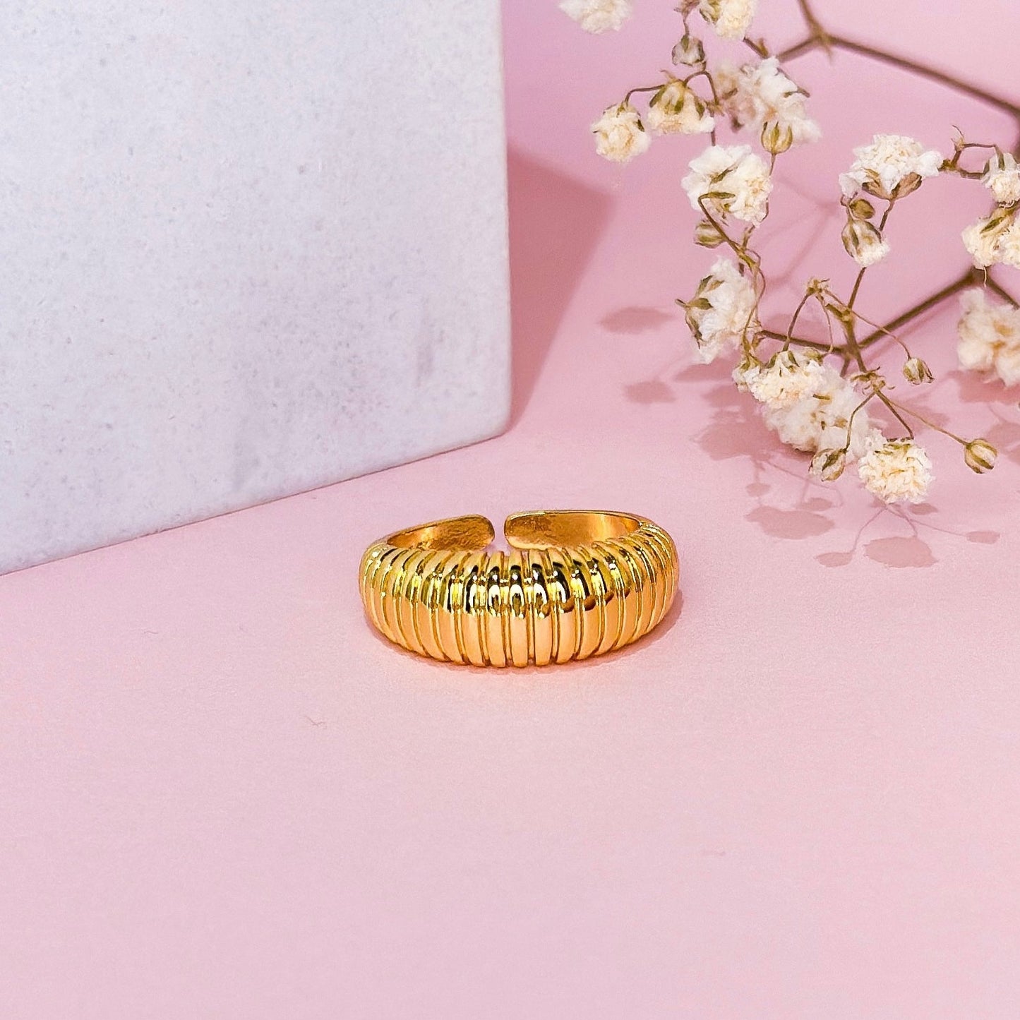 Anillo Gigi