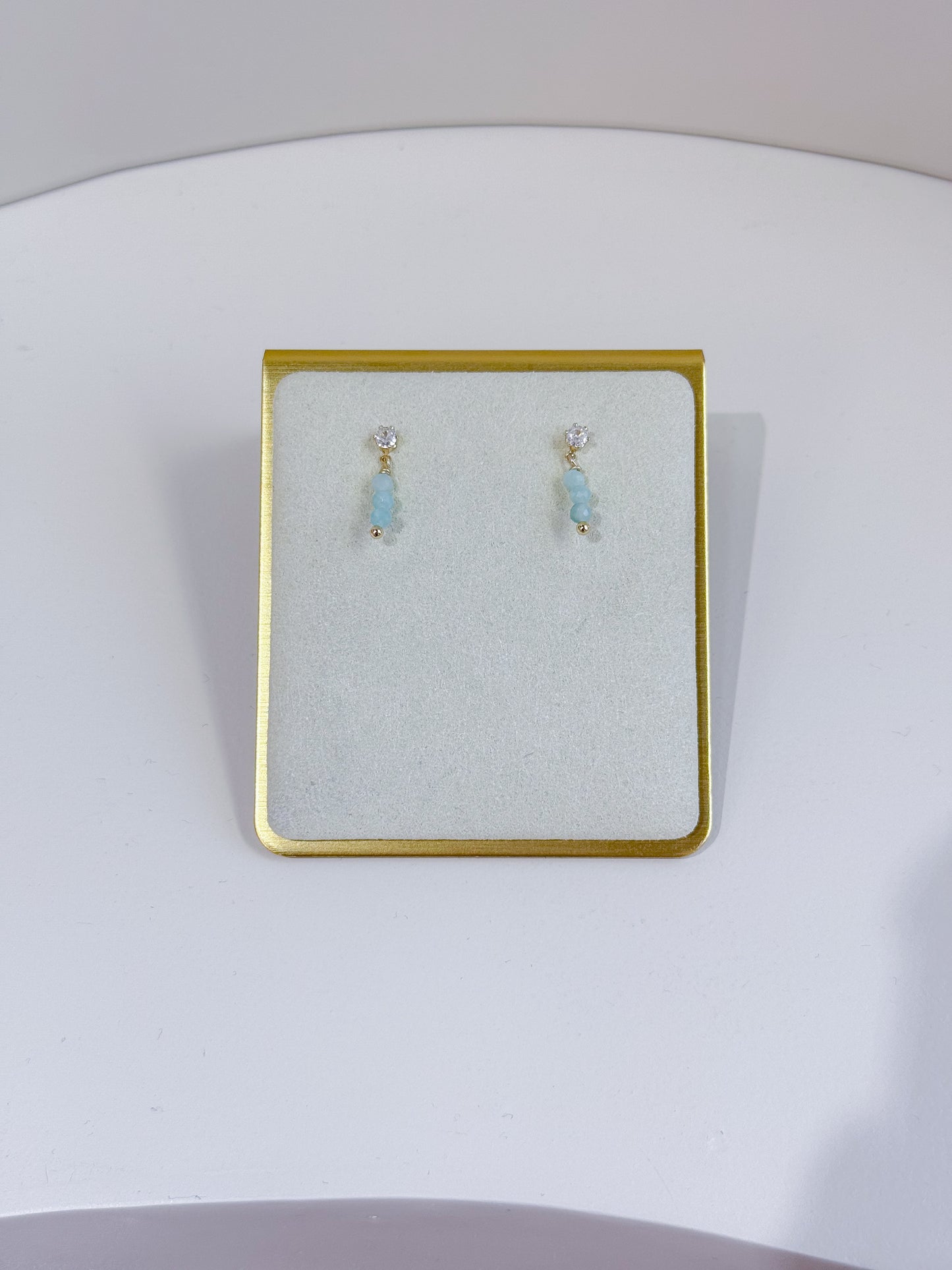 Aros Piedras Naturales
