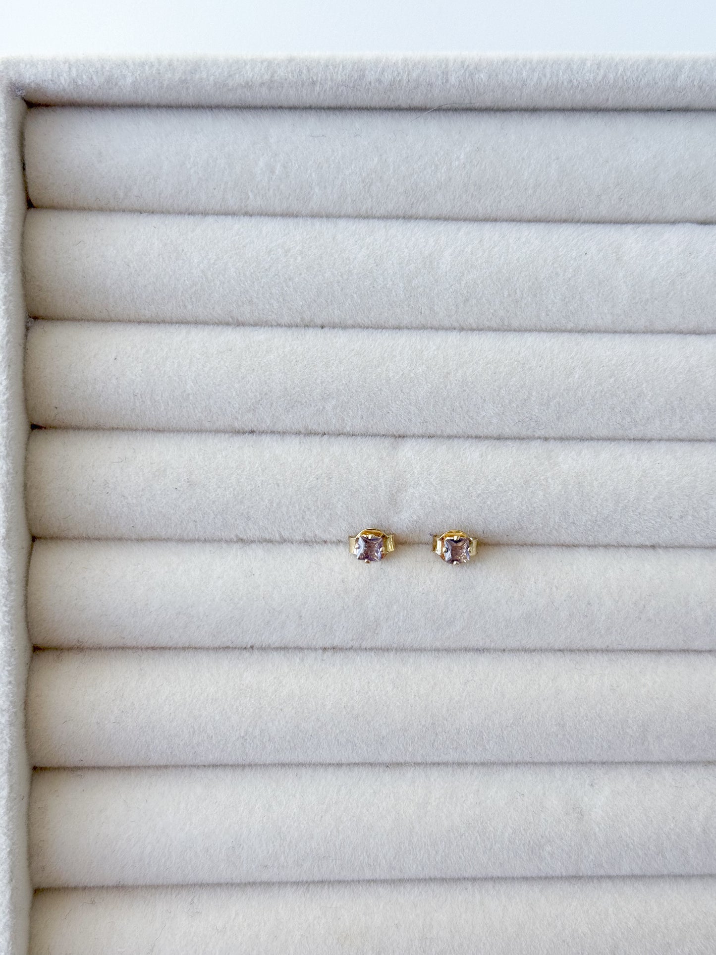 Aros Cuadro Brillante