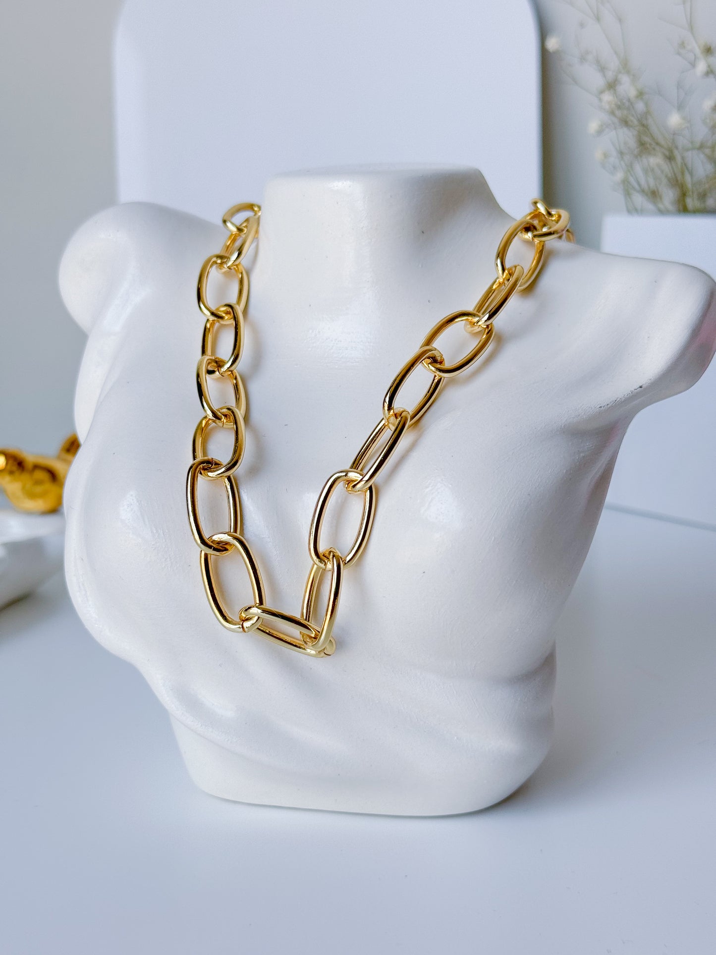 Collar Cadena