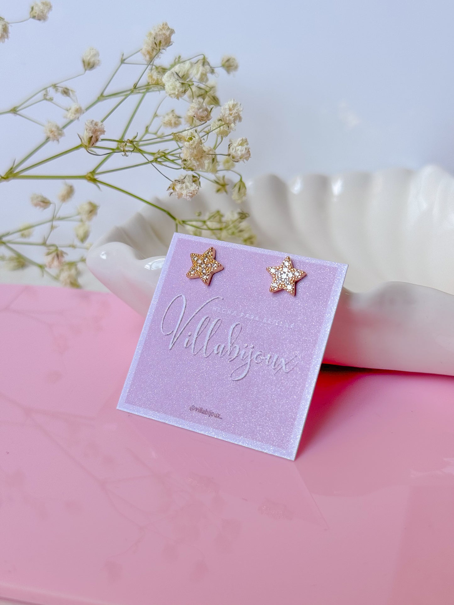 Topito Estrella Circon