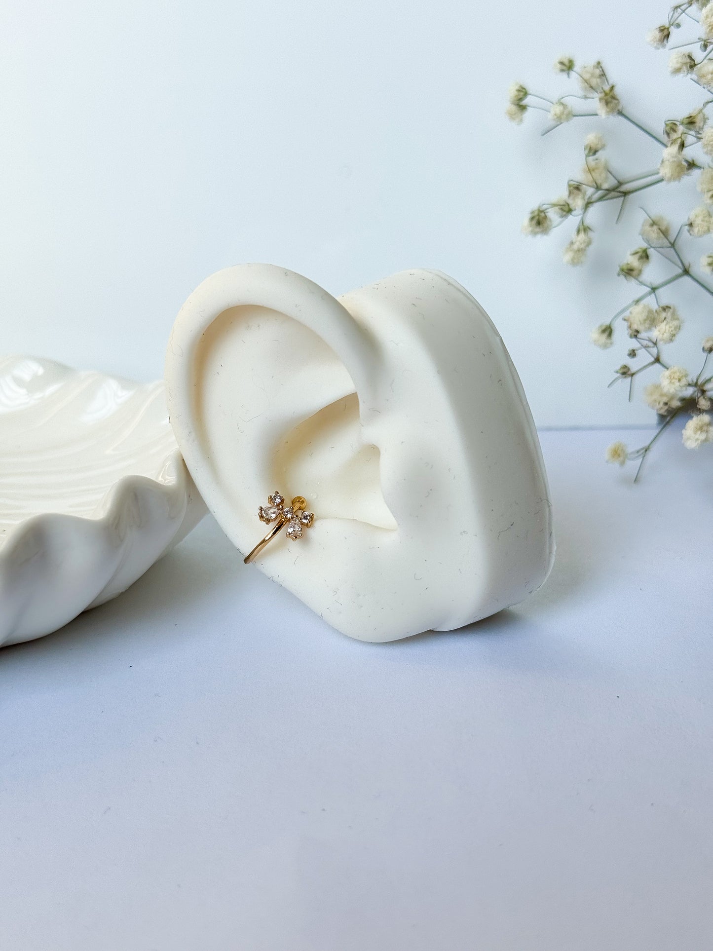Ear Cuffs Espace