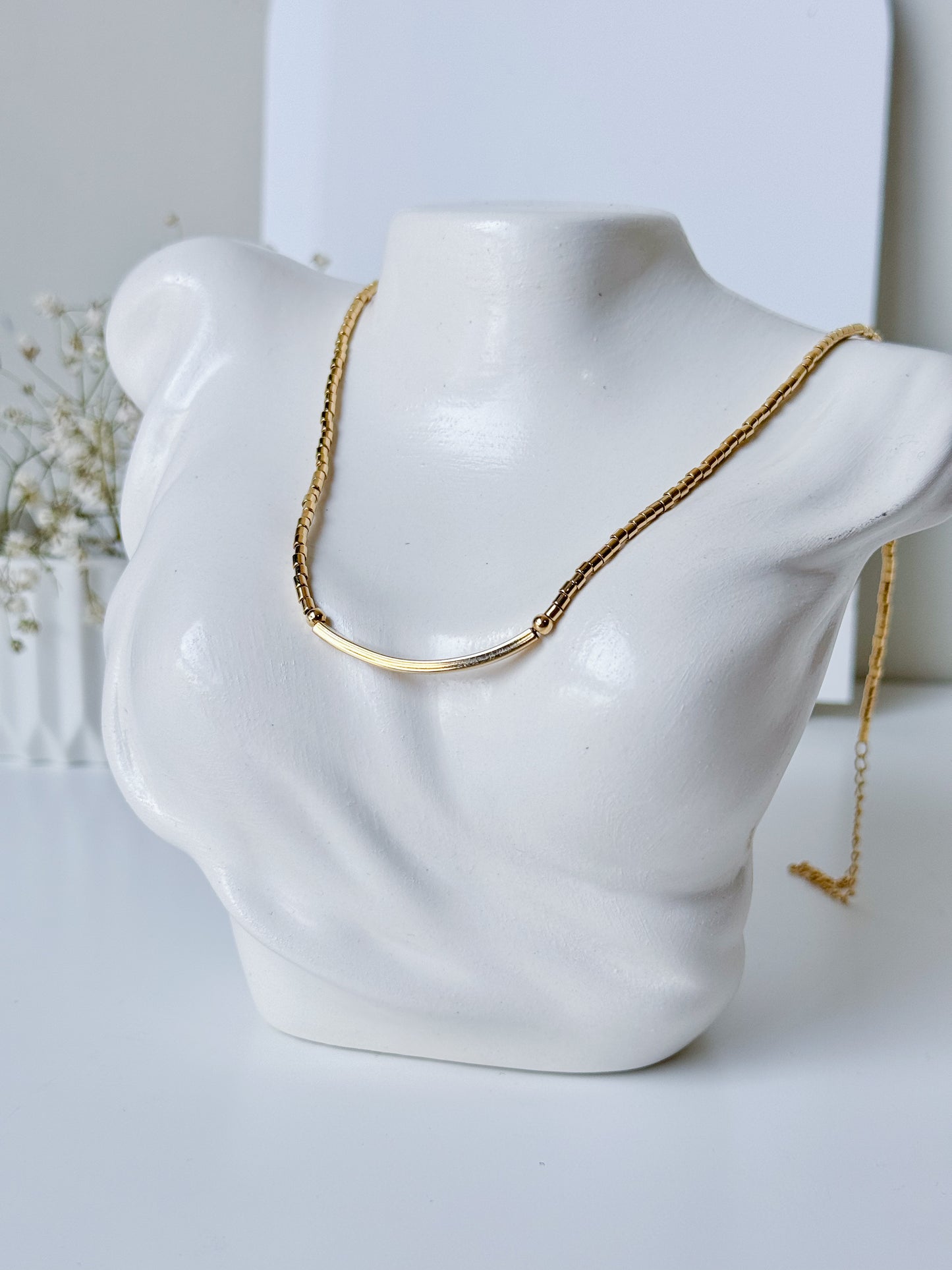 Collar Helena
