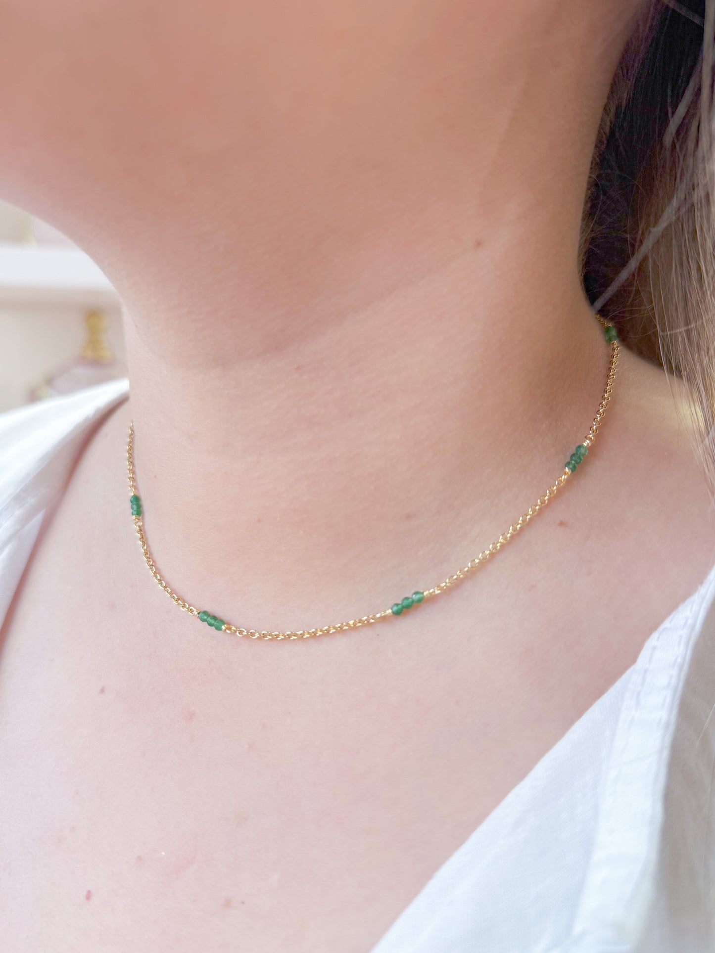 Collar Balie