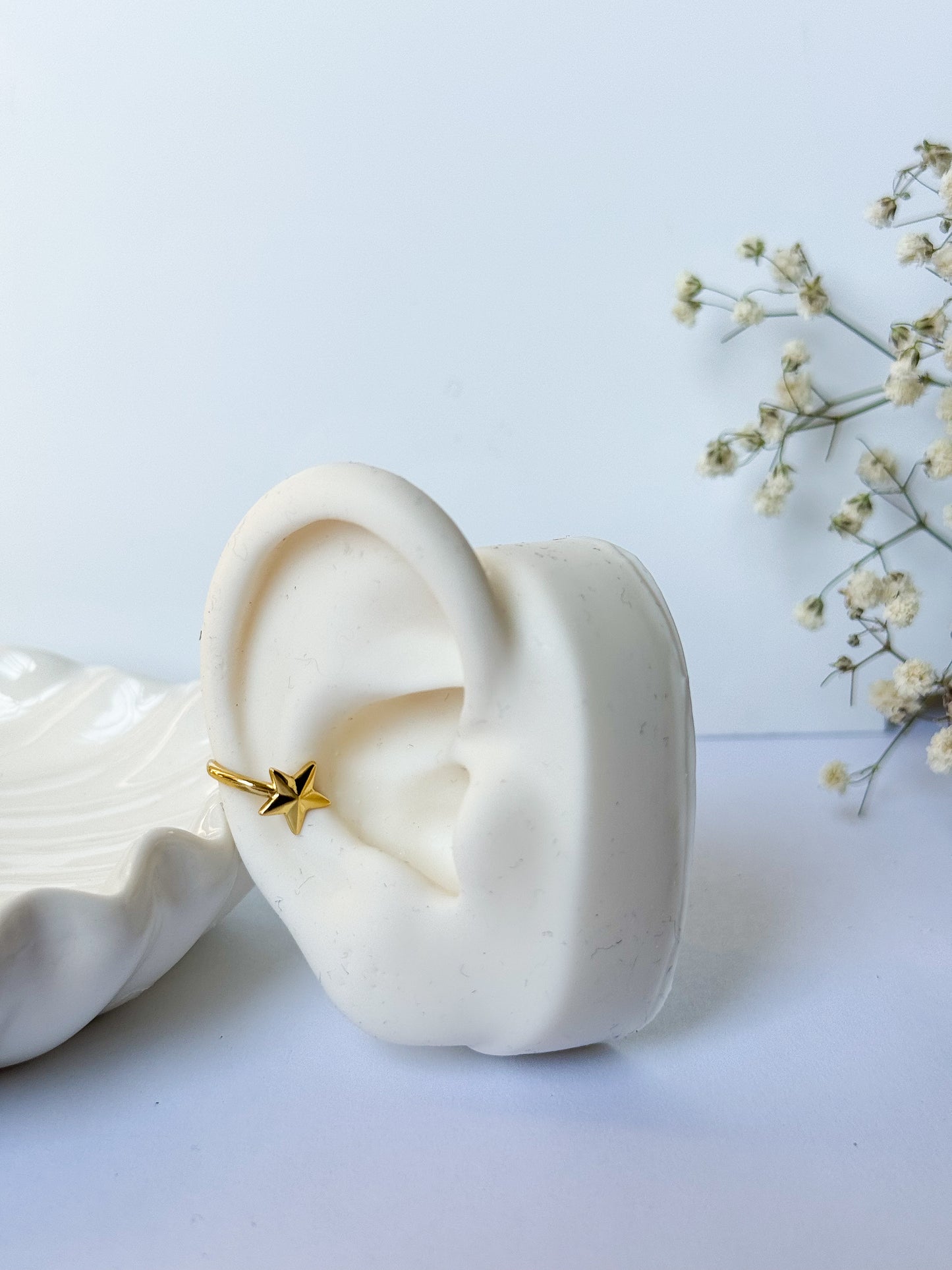 Ear Cuffs Espace