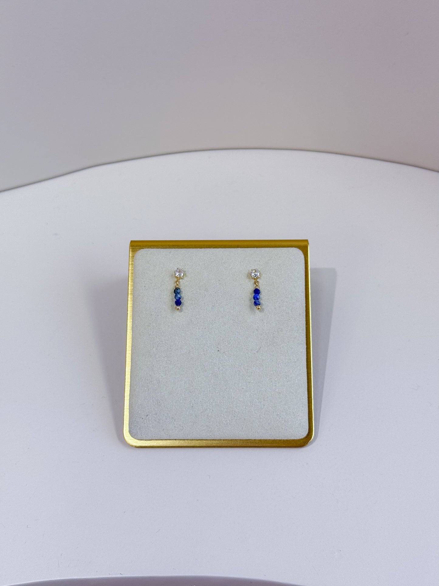 Aros Piedras Naturales