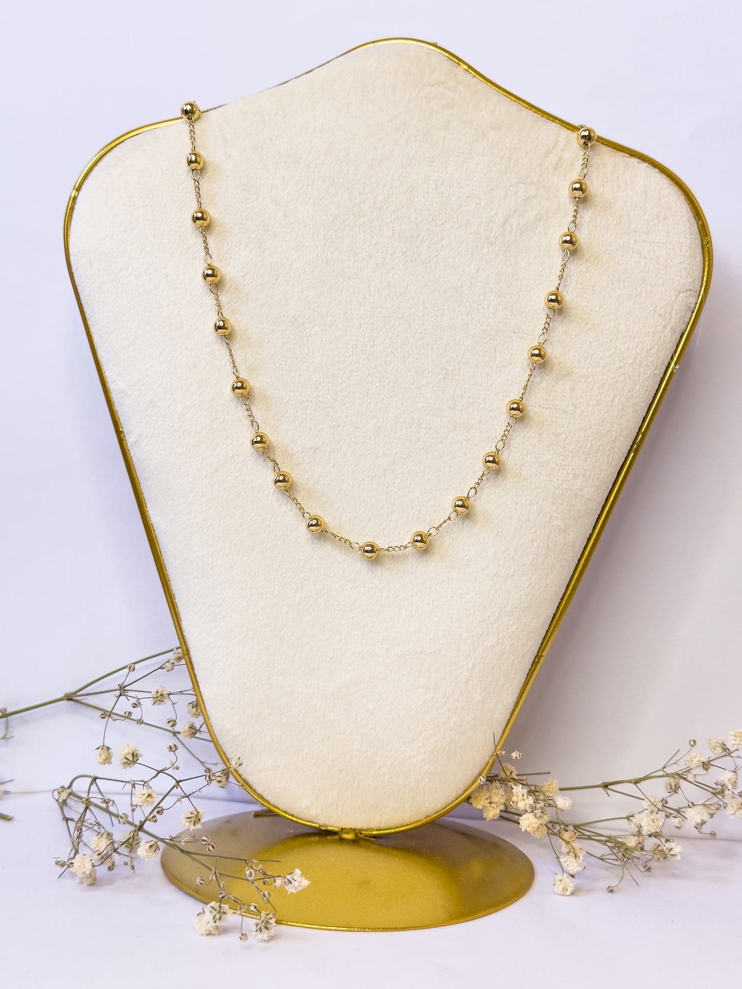 Collar Balines