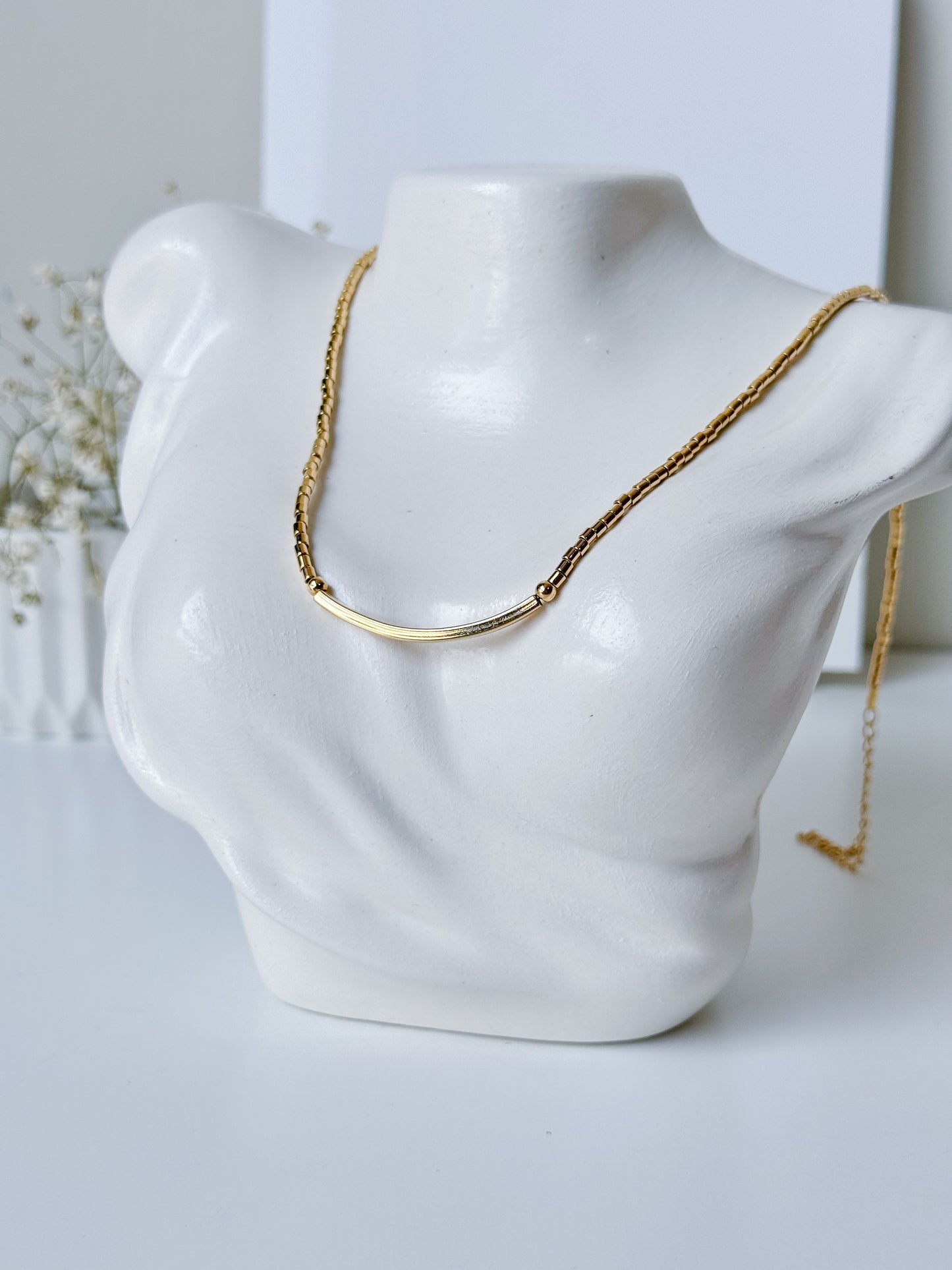 Collar Helena