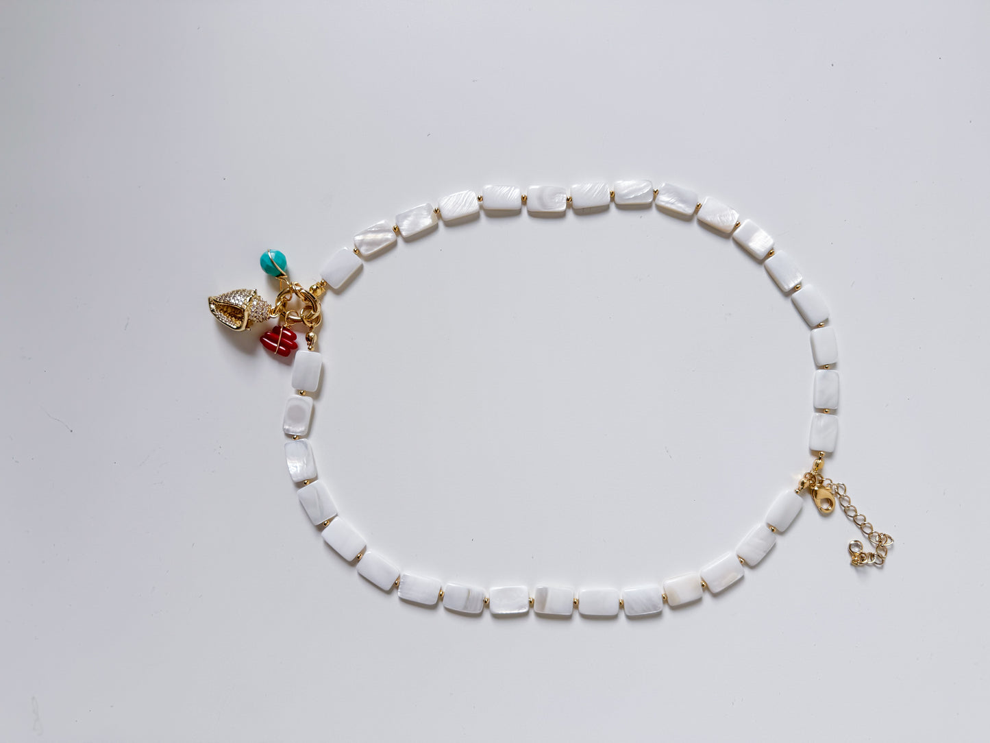 Collar Sea