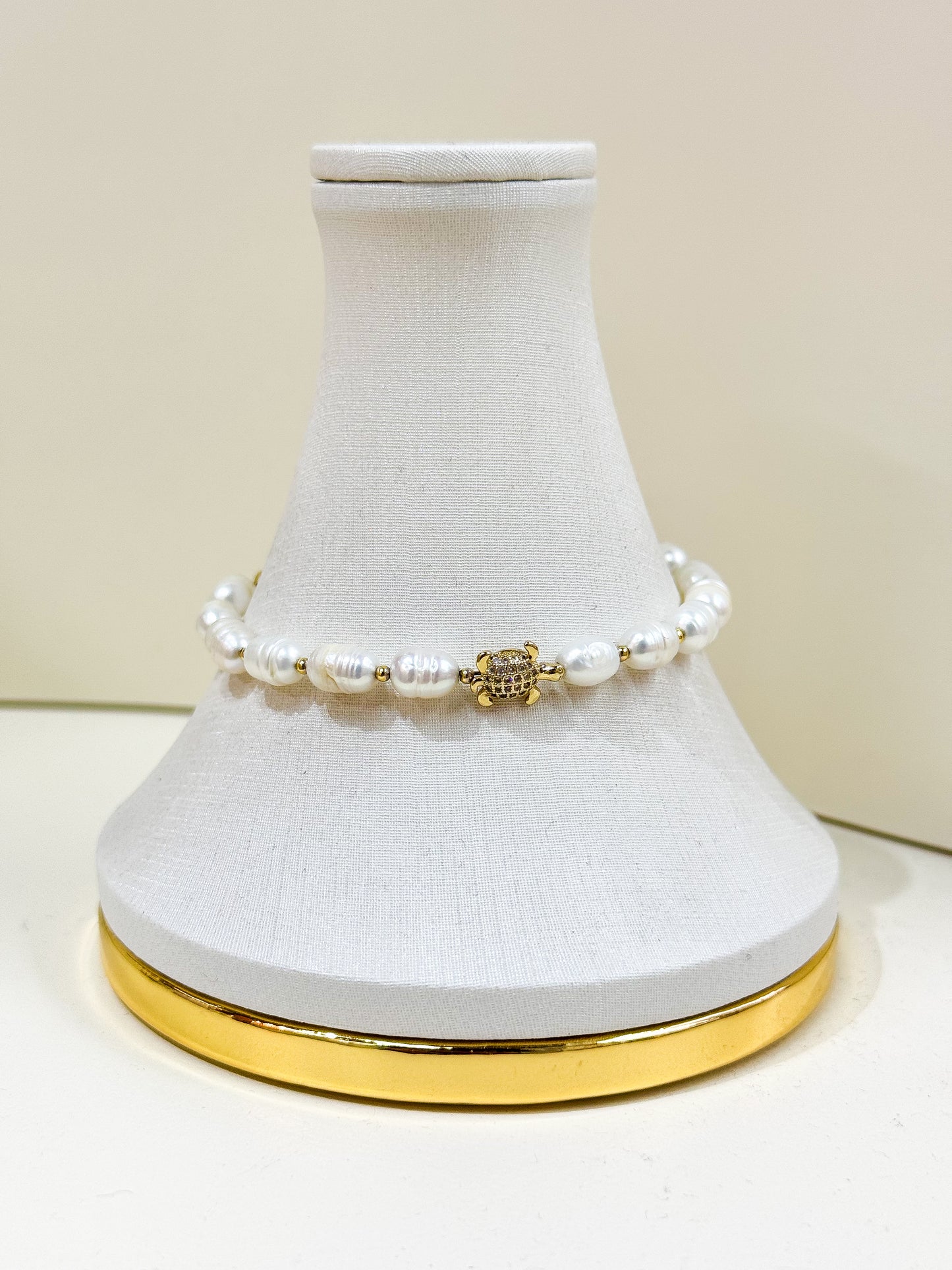 Pulsera Tortuga