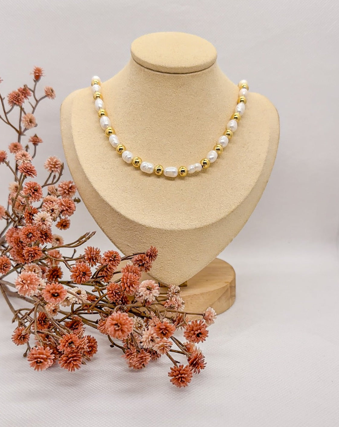 Collar Valentina