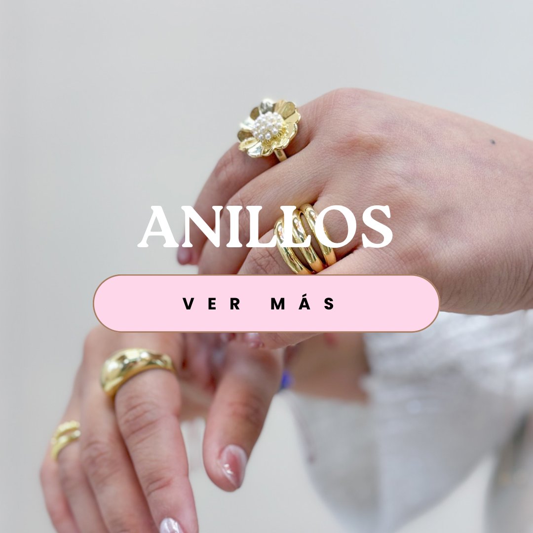 Anillos