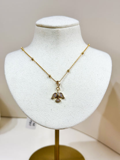 Collar Dijes