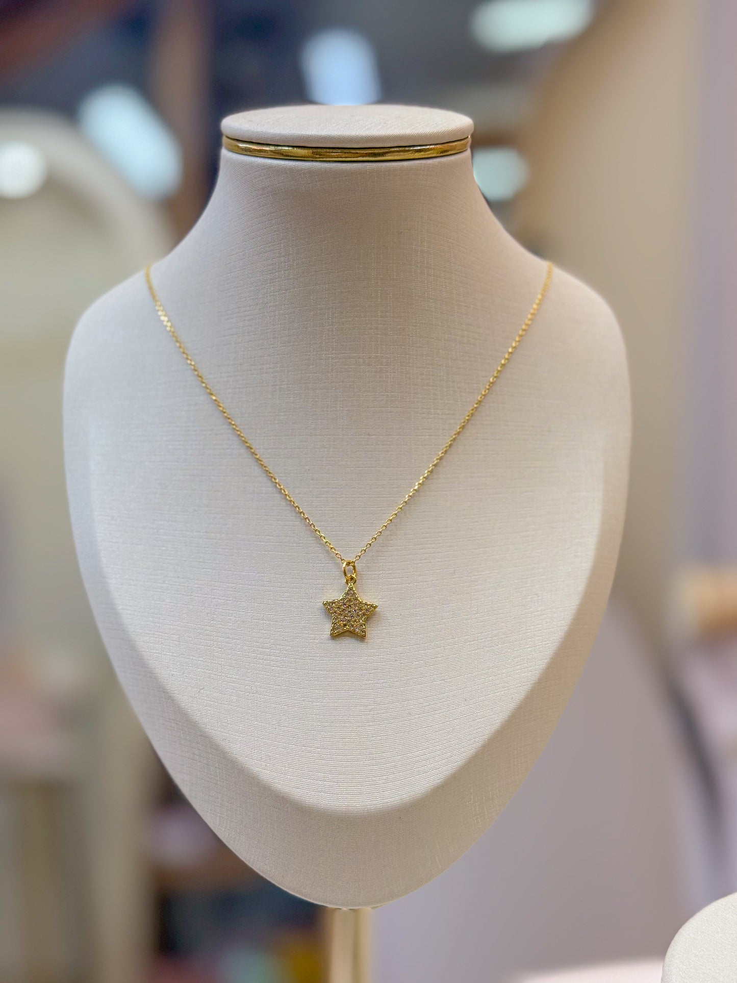 Collar Dijes