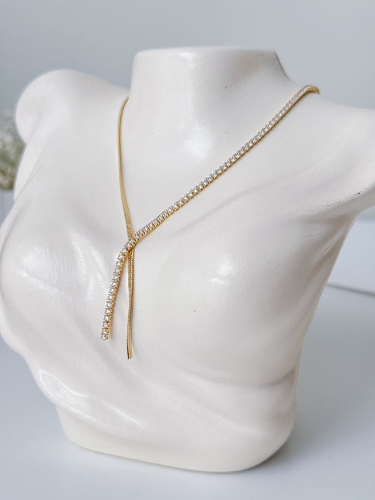 Collar Melani