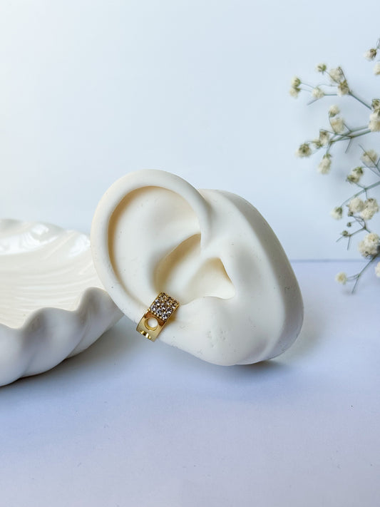 Ear Cuffs Brillo