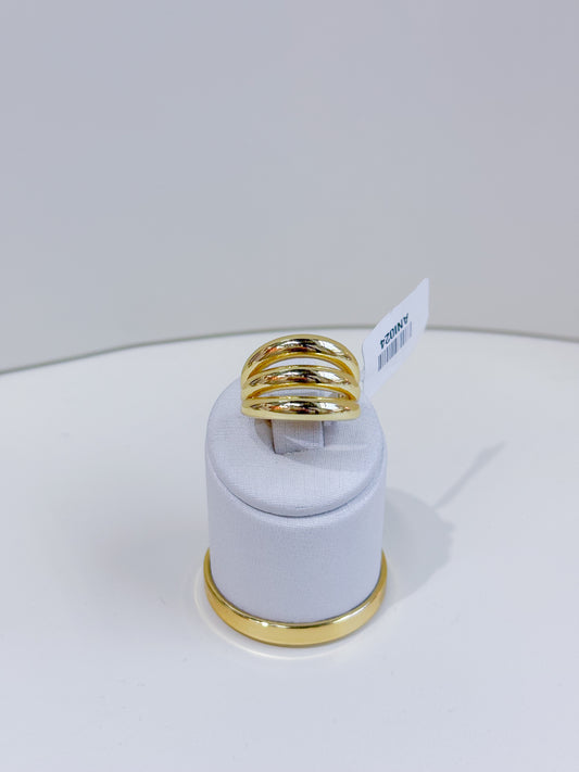 Anillo Maia