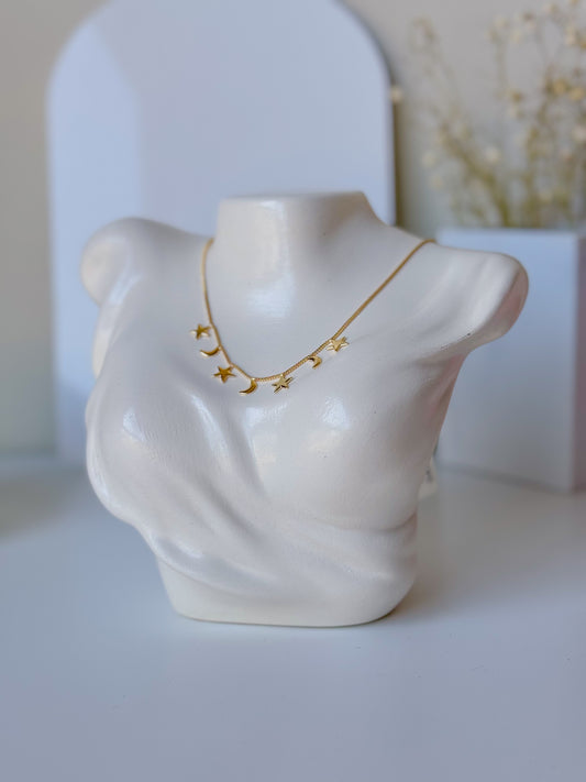 Collar Space