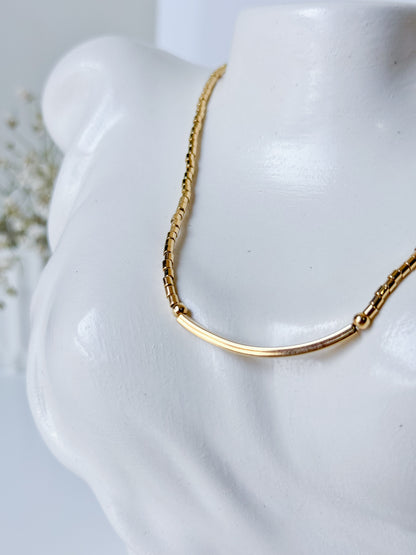 Collar Helena