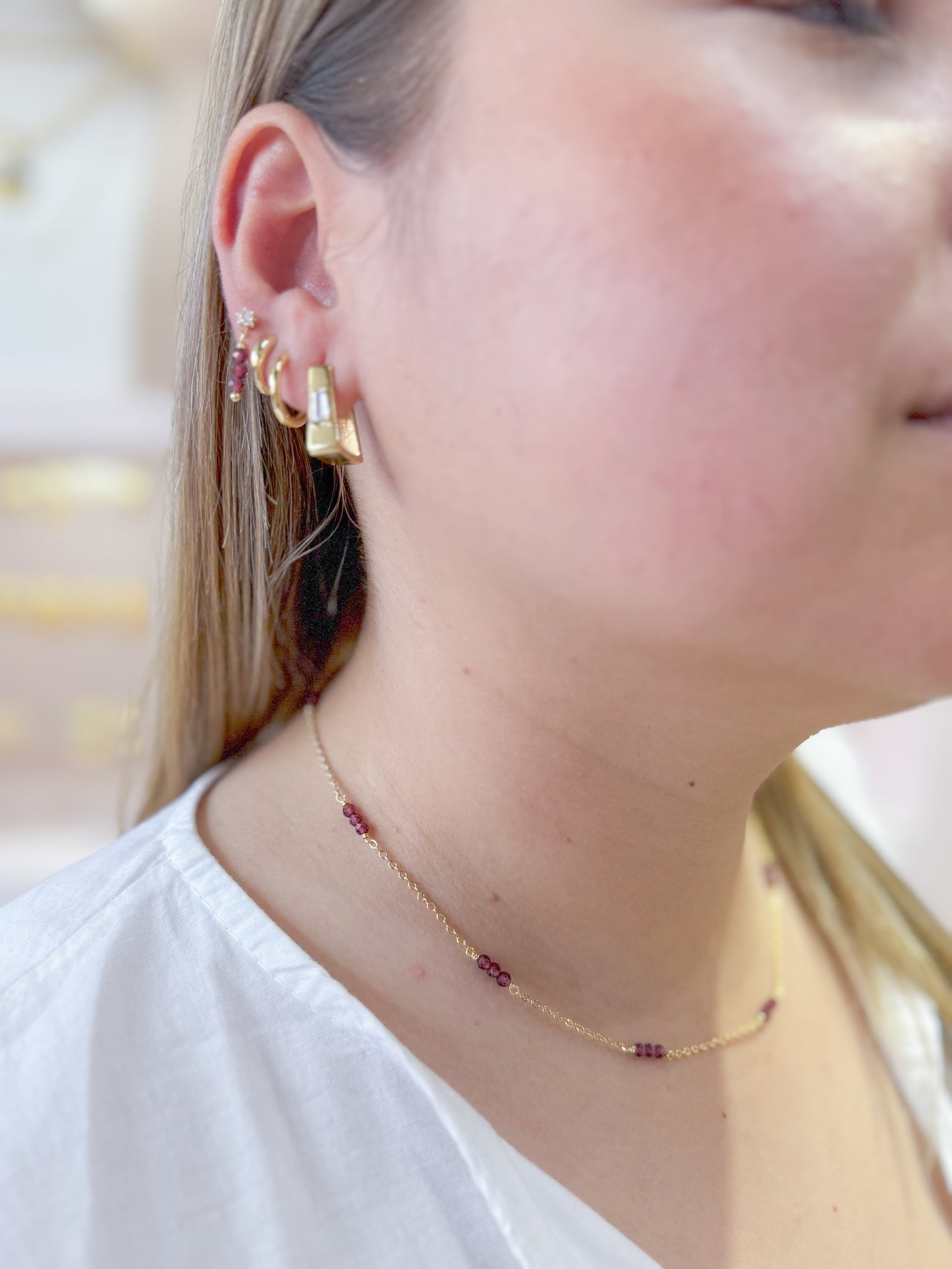 Collar Balie