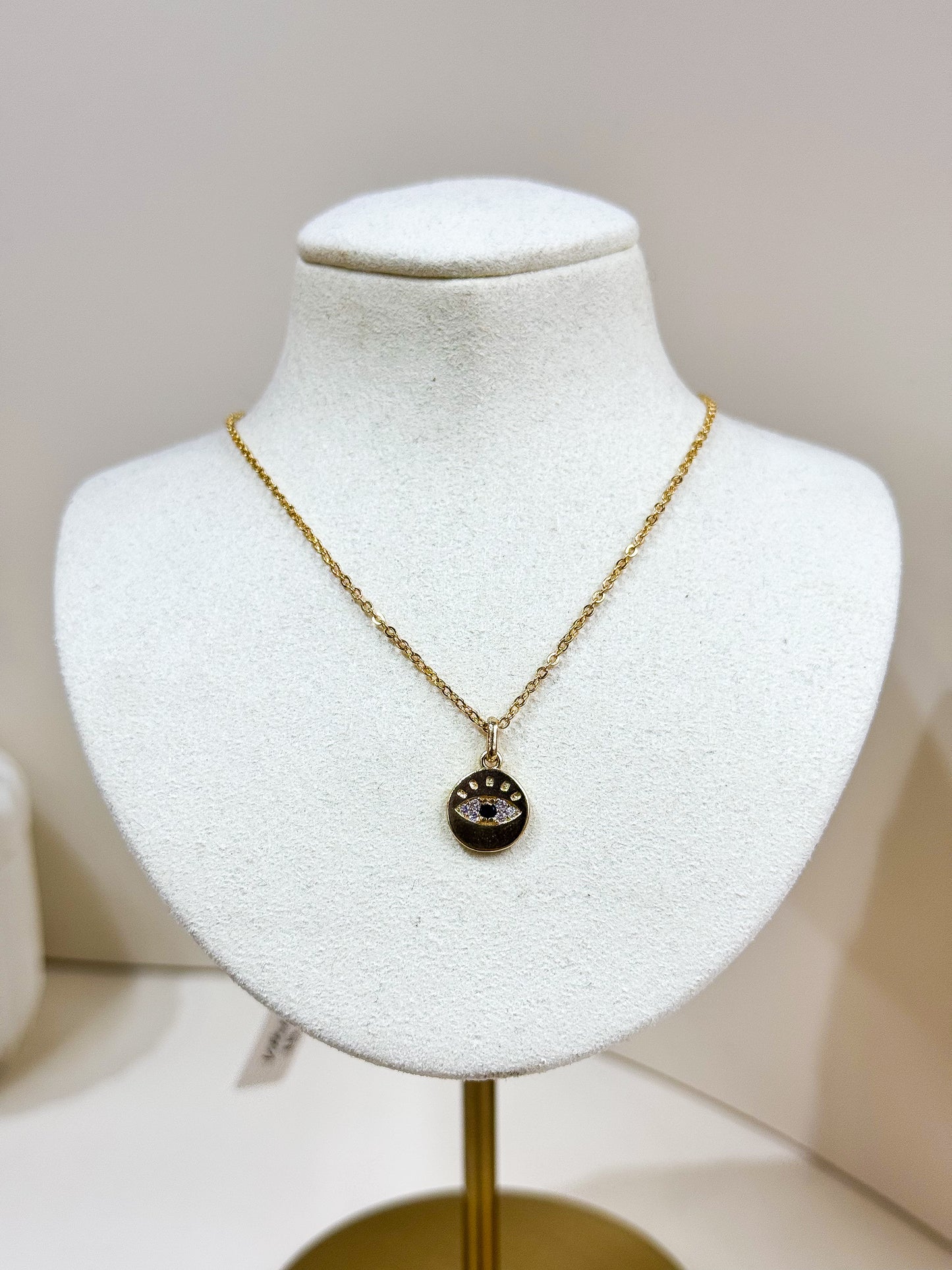 Collar Dijes