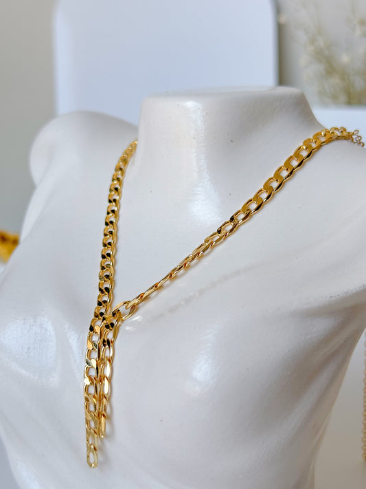 Collar Cadena