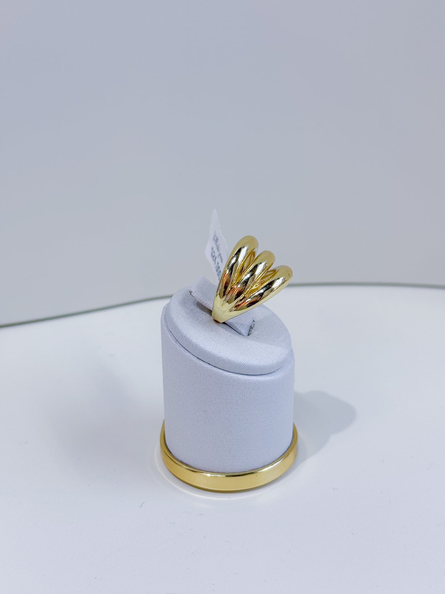 Anillo Maia