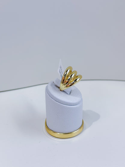 Anillo Maia