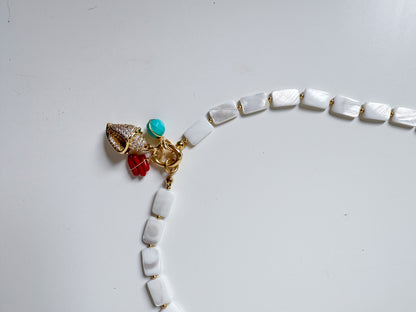 Collar Sea