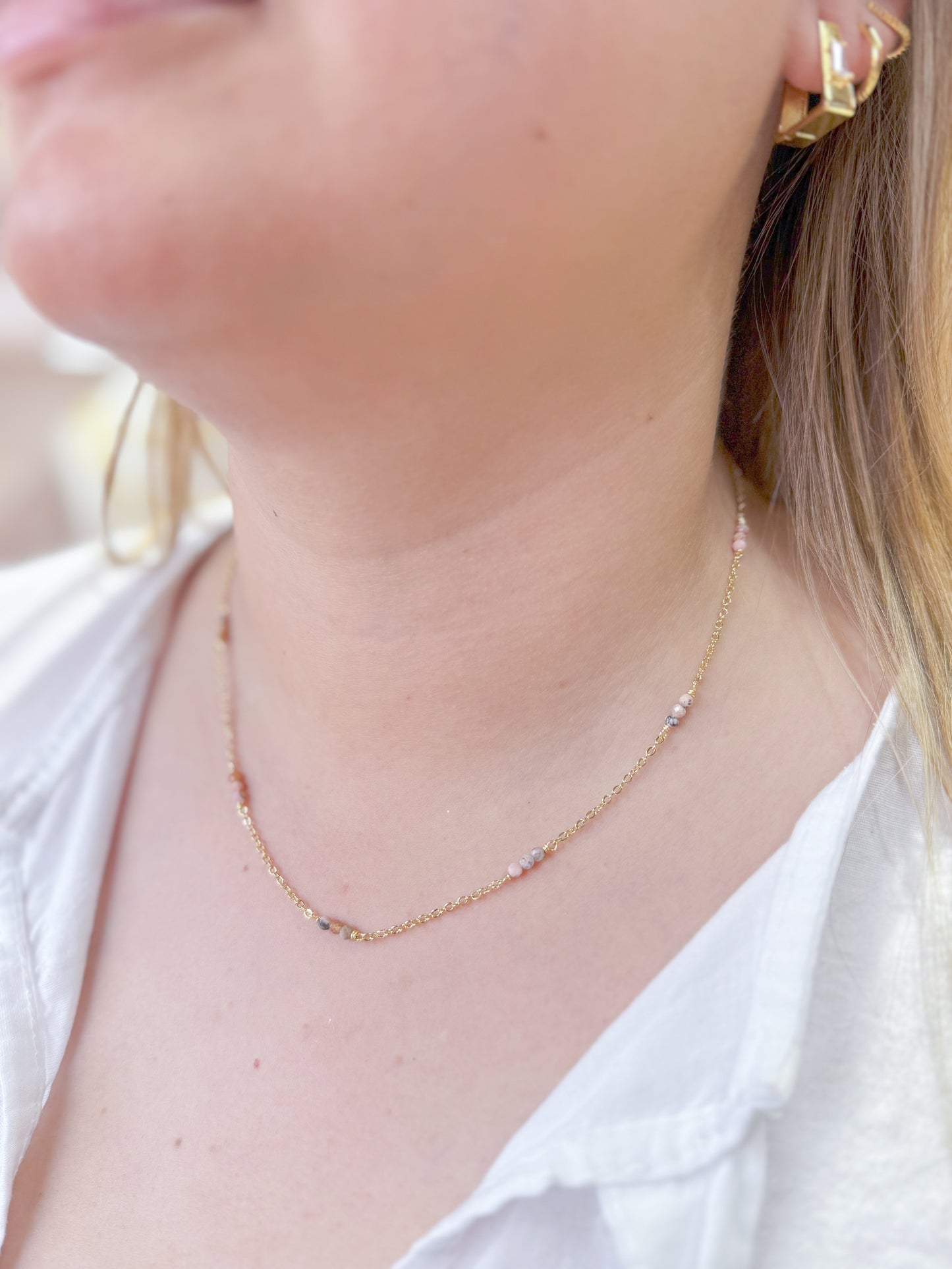 Collar Balie