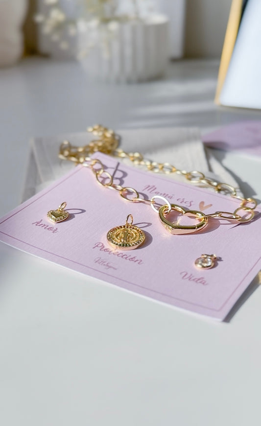 Collar Charms