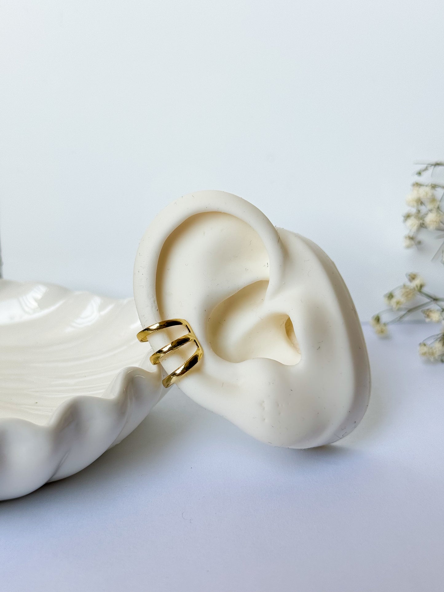 Ear Cuffs Bibu
