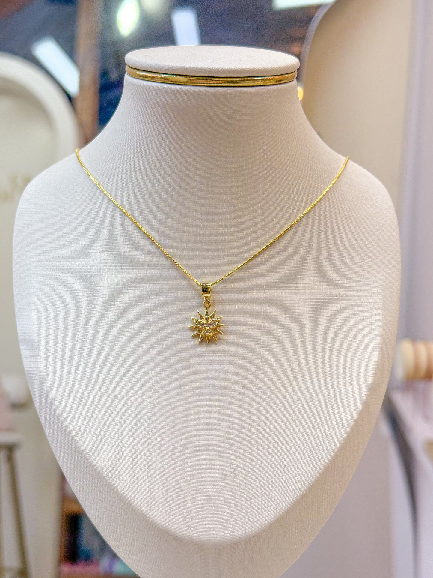 Collar Dijes