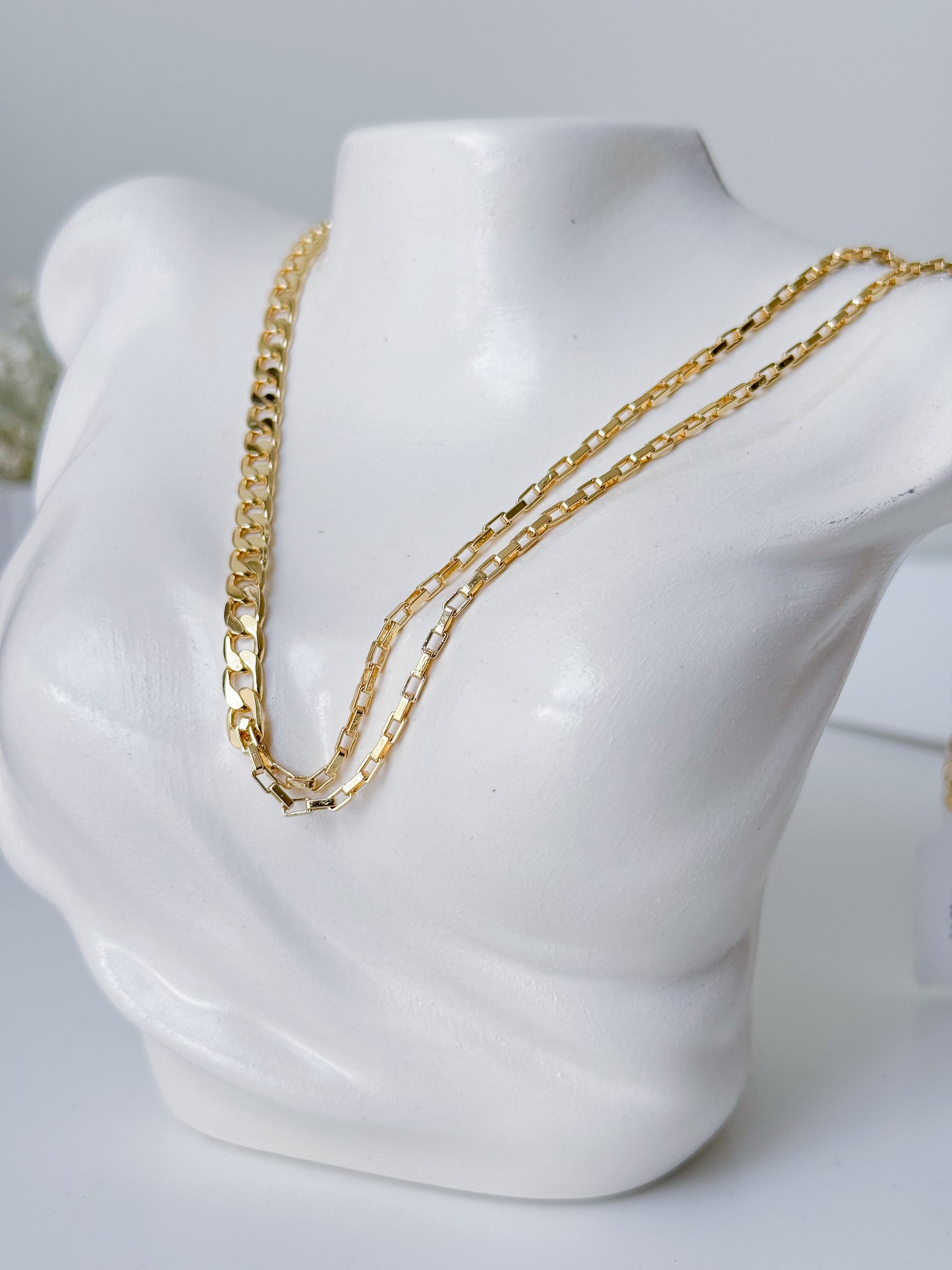 Collar Camila