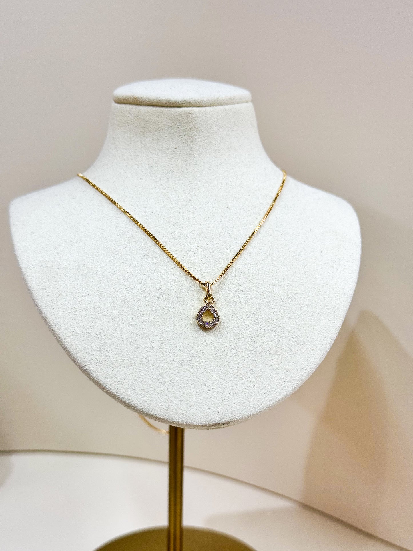 Collar Dijes