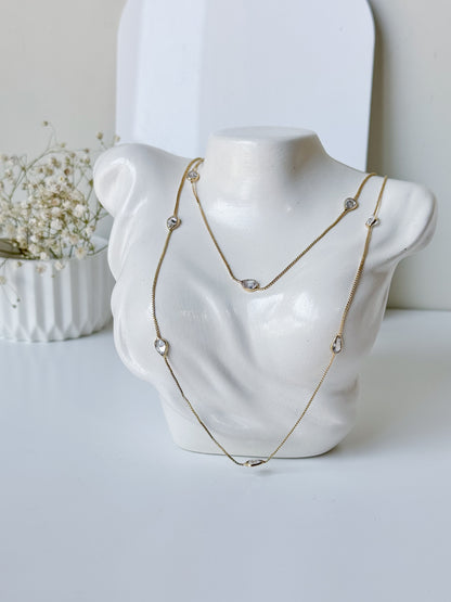 Collar Brillo 50cms
