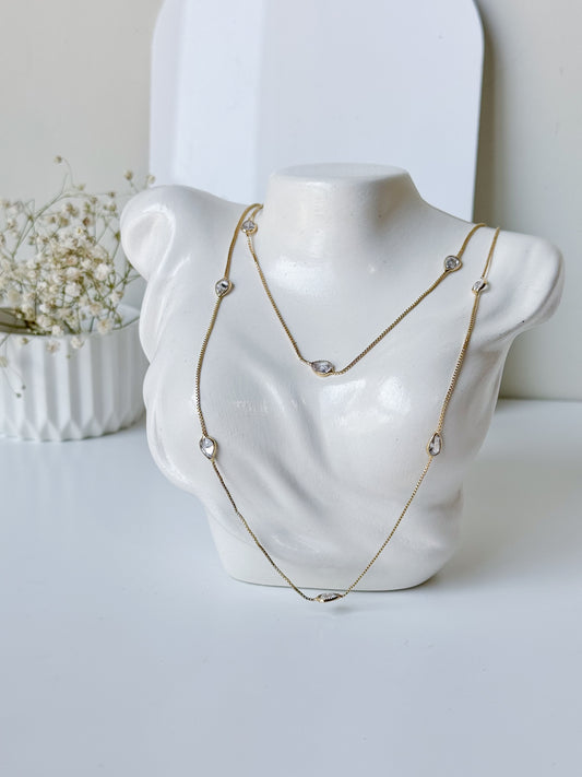 Collar Brillo 50cms