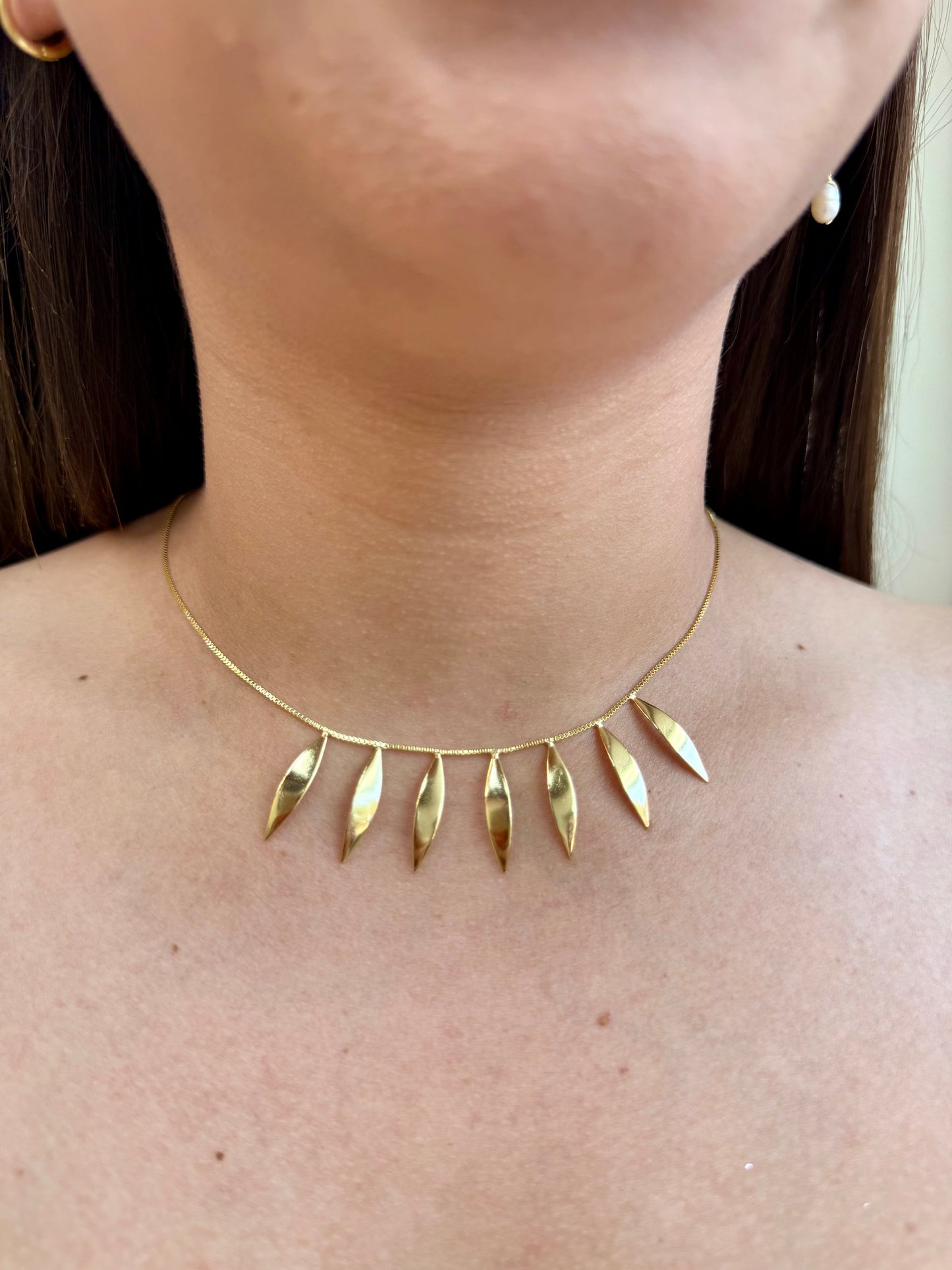 Collar Martina