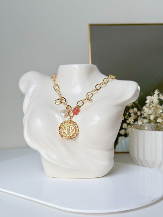 Collar San Benito