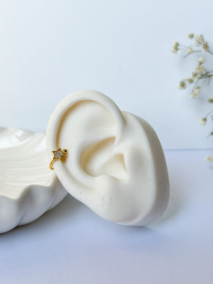 Ear Cuffs Espace