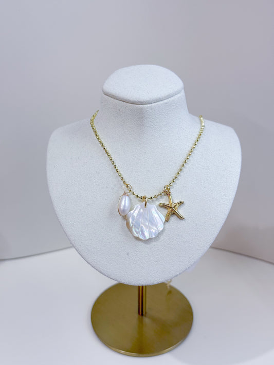 Collar Océano