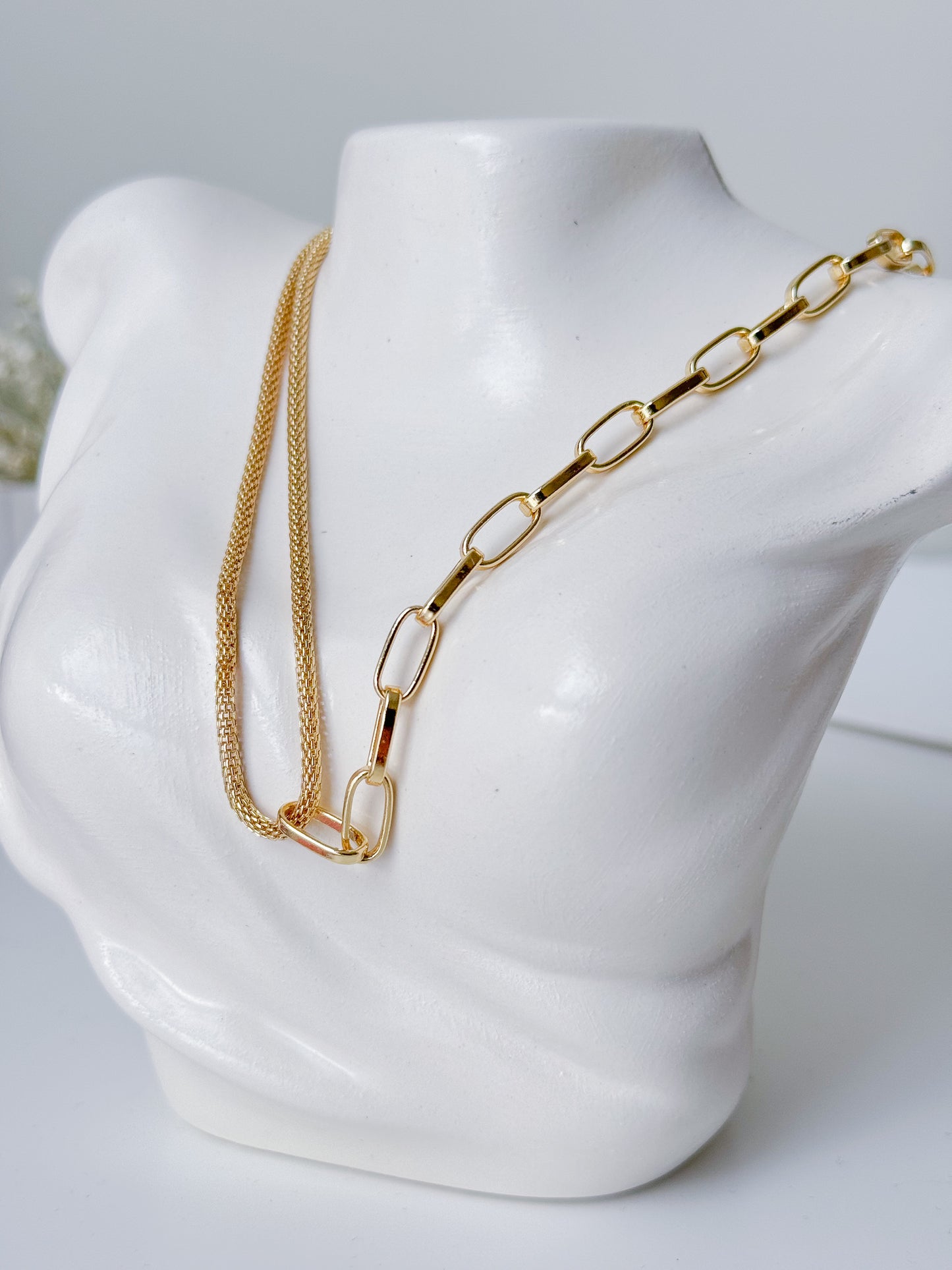Collar Sofía