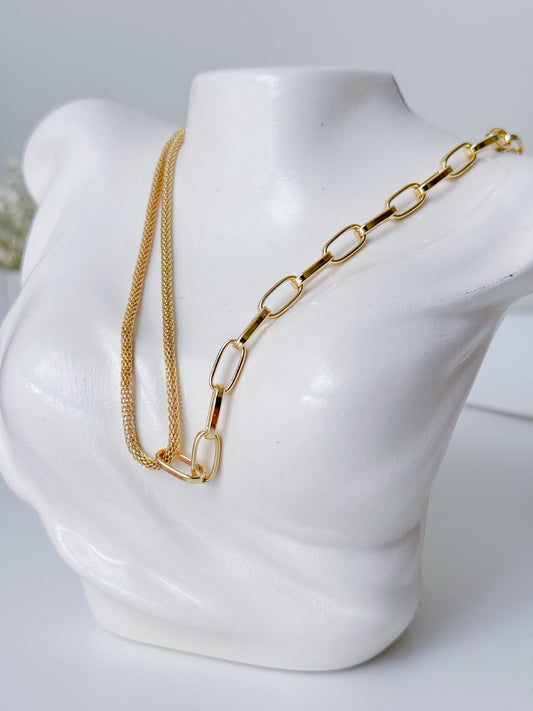 Collar Sofía