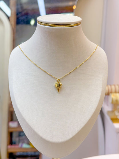 Collar Dijes