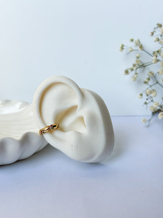 Ear Cuffs Isy