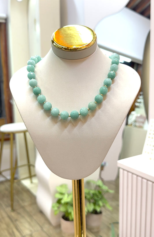 Collar Maxi Ágata