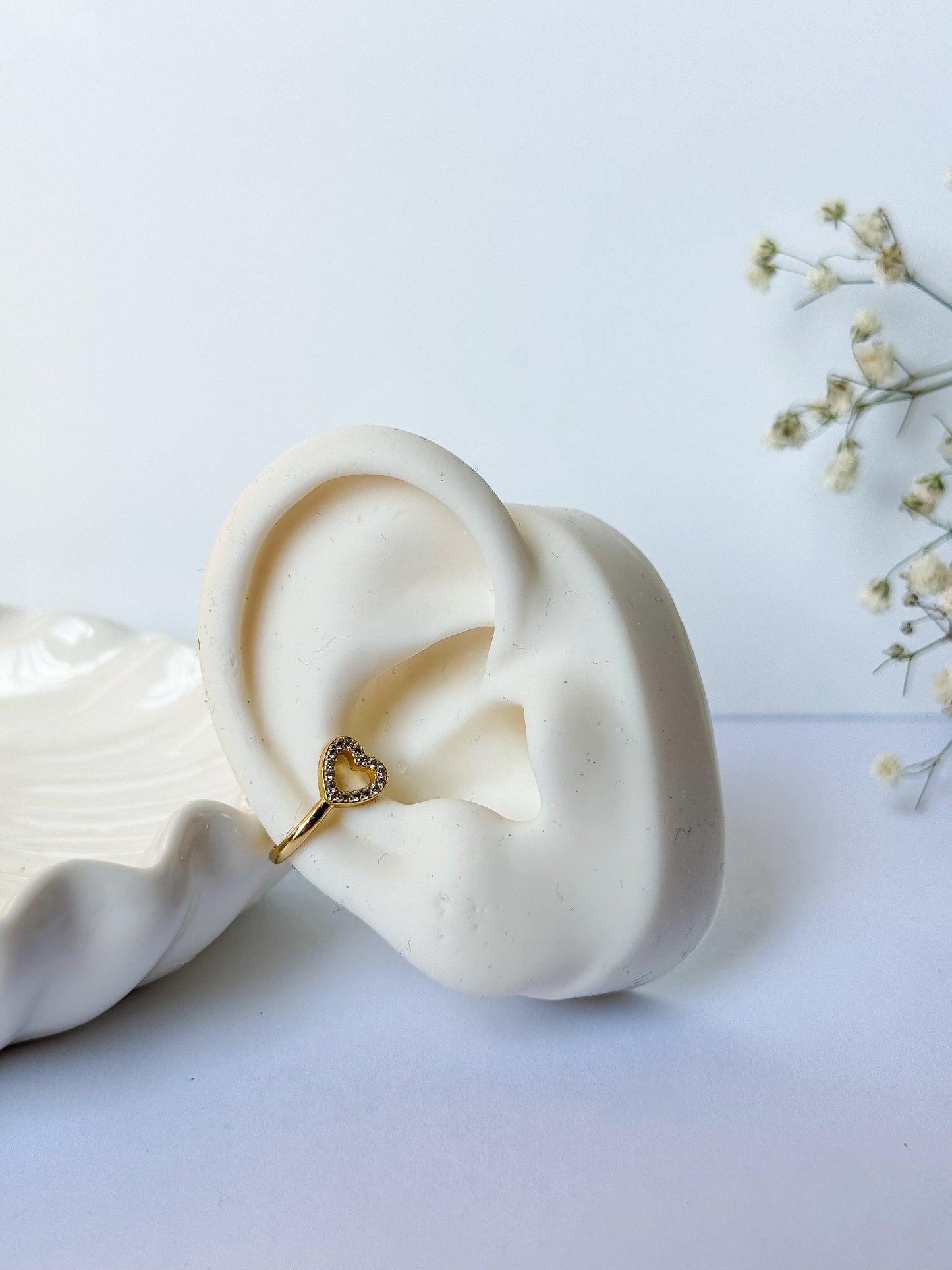 Ear Cuffs Espace
