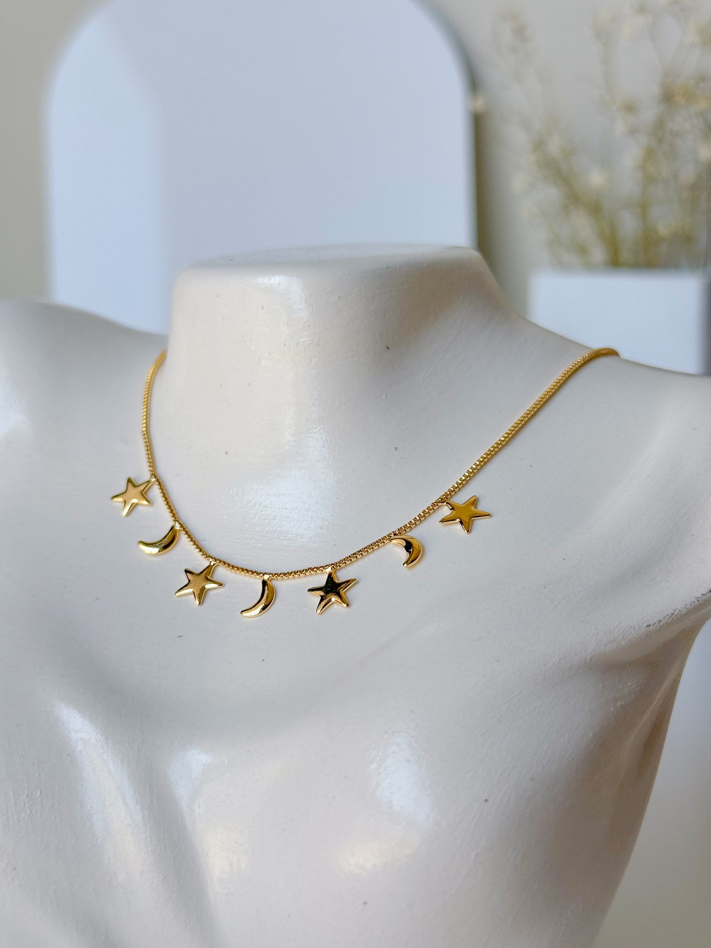 Collar Space